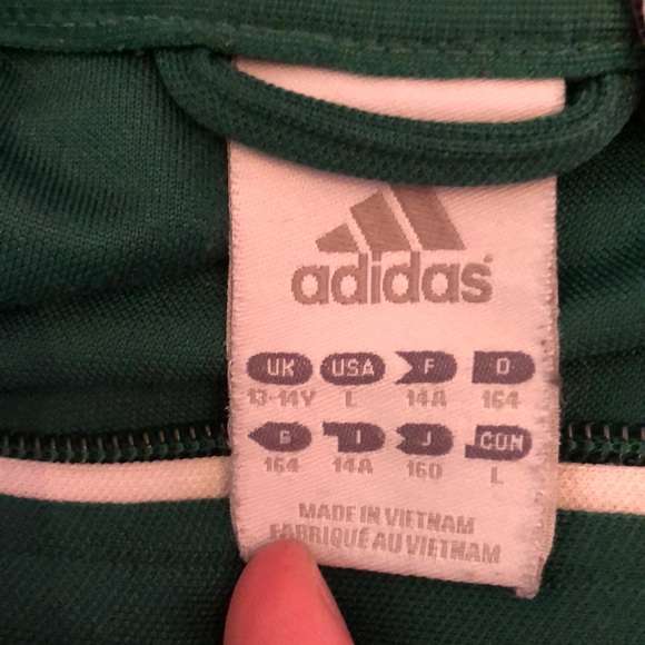 Adidas sweater - Picture 4 of 4